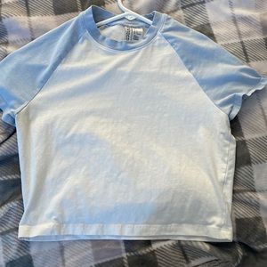 It’s from H&M, large